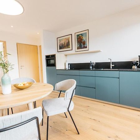 Lisis Loggia Apartment Нова Поненте Екстериор снимка