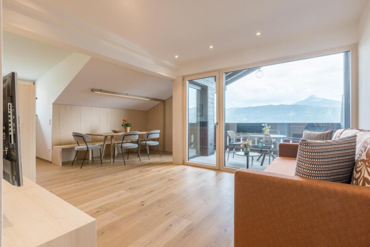 Lisis Loggia Apartment Нова Поненте Екстериор снимка